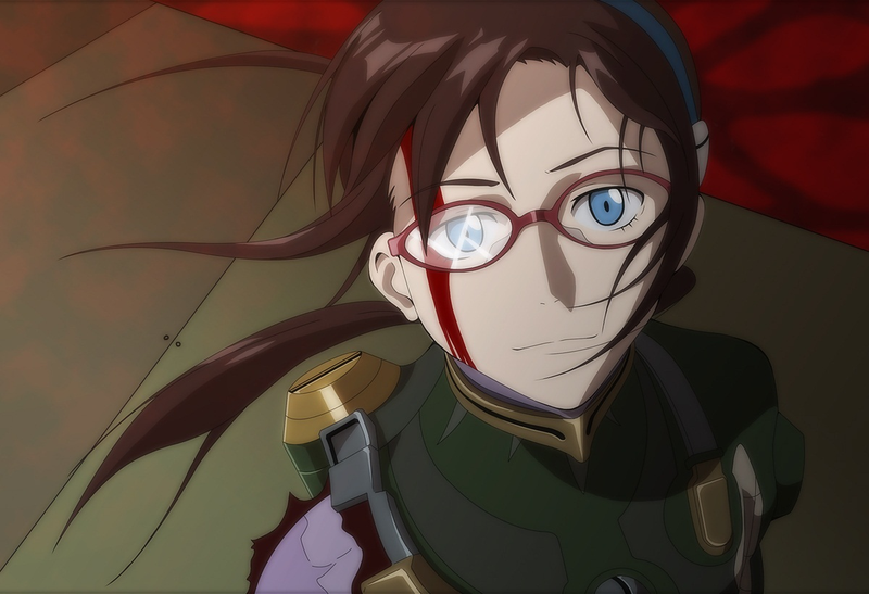 Illustration for article titled What Is Japan's Fetish This Week? Glasses